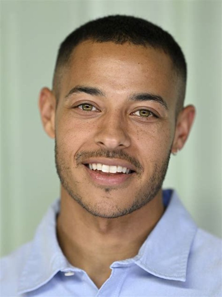 Daryl McCormack Actor