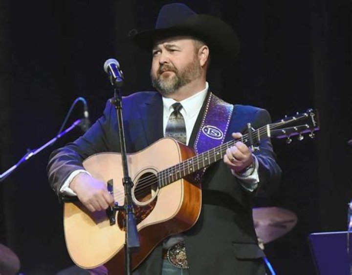 Daryle Singletary dead Country singer dies unexpectedly age 46