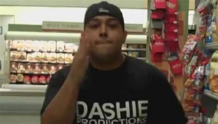 Dashiexp (Charlie Guzman) Bio, Facts, Family Life of YouTube Comedian