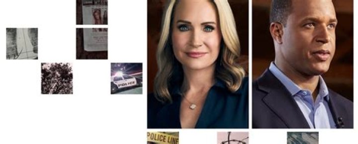 Dateline Secrets Uncovered Who killed Kate Waring and why?