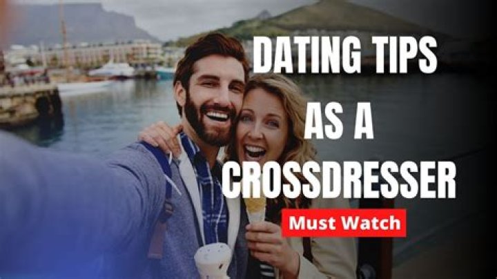Dating as a Crossdresser + Updates! YouTube