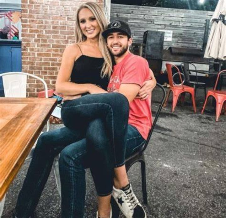 Dating history of Chase Elliott