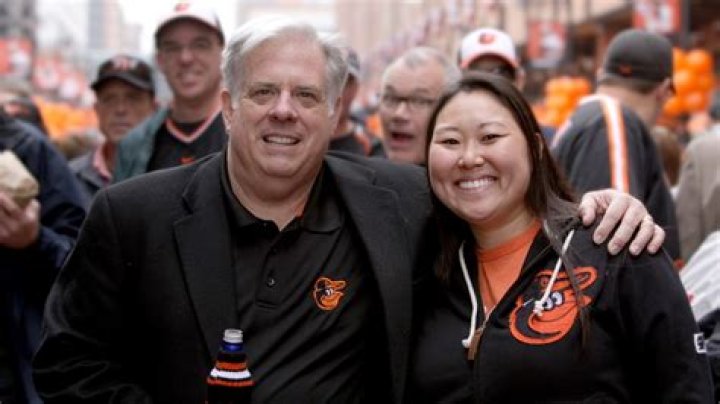 Daughter of Larry Hogan seeks top prosecutor job in St. Mary's