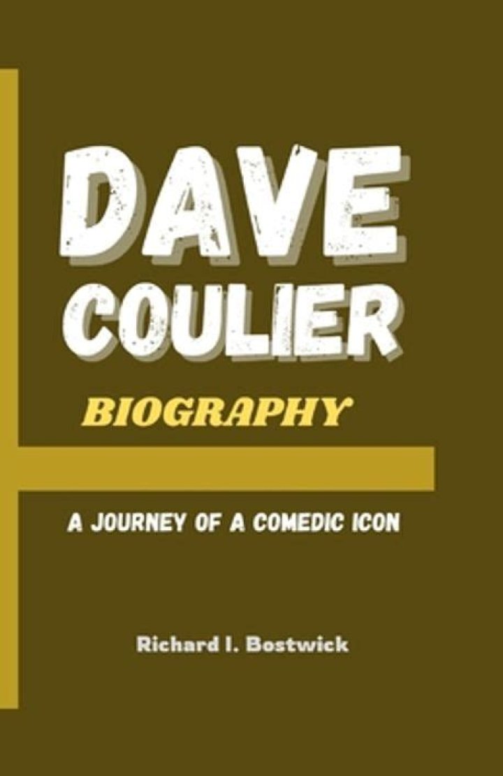 Dave Coulier Biography