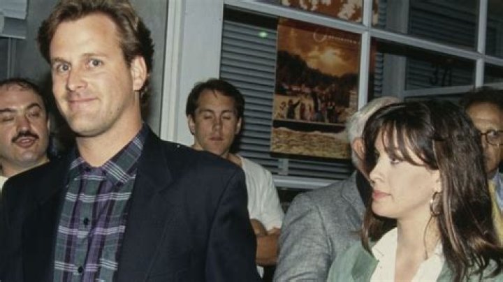 Dave Coulier Got Married And His Wedding Was A 'Full House' Reunion
