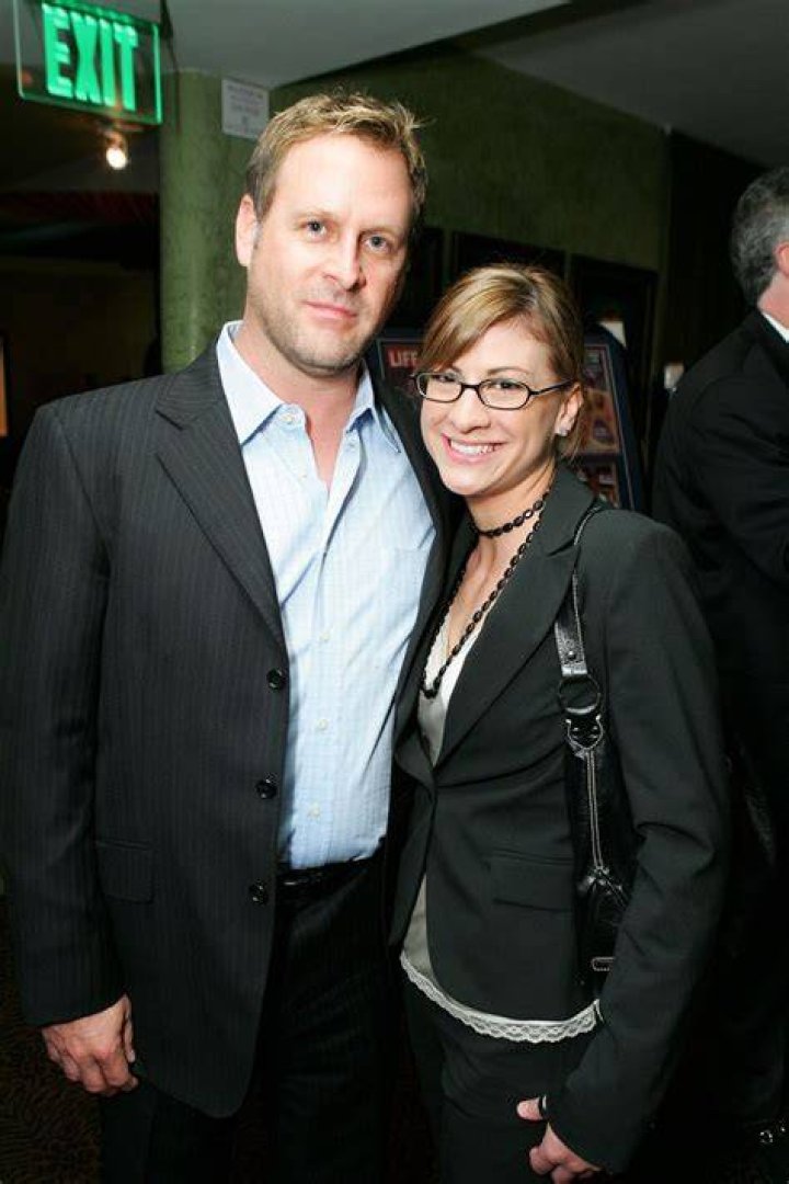 Dave Coulier Marries Melissa Bring, Actor's Wedding Makes for a Big