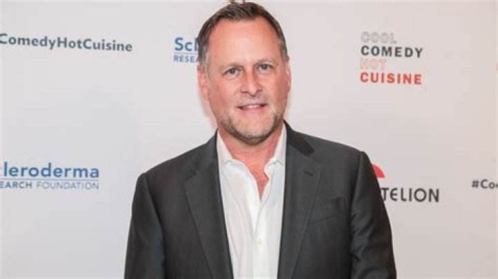 Dave Coulier's Wife Meet Melissa Bring, Marriage Details Closer Weekly