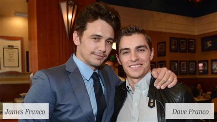 Dave Franco vs. James Franco Who'd YOU rather? Dave franco, James