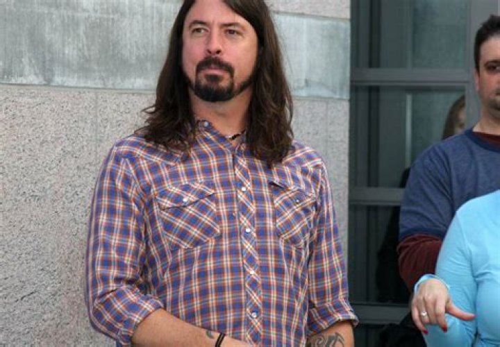 Dave Grohl Birthday National Today