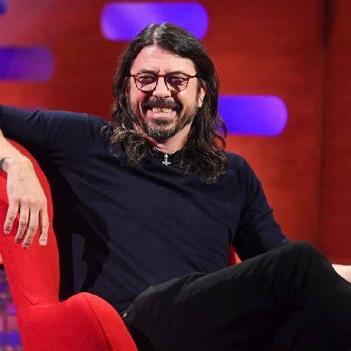 Dave Grohl Disney Wiki Fandom