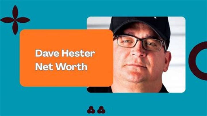 Dave Hester Net Worth May 2024, Salary, Age, Siblings, Bio, Family