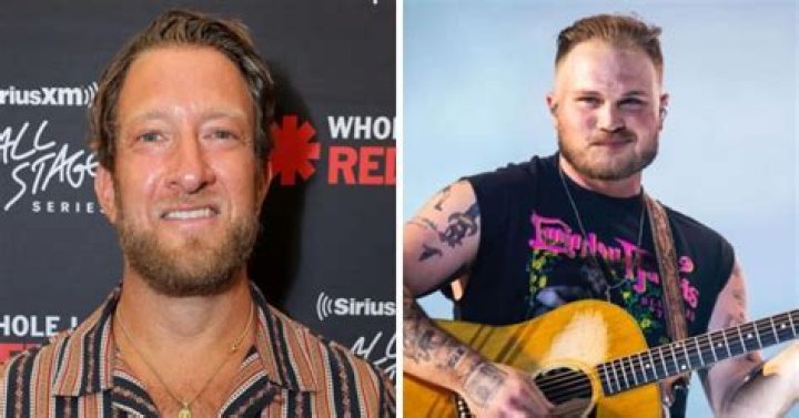 Dave Portnoy slams Zach Bryan, Brianna Chickenfry cheating claim