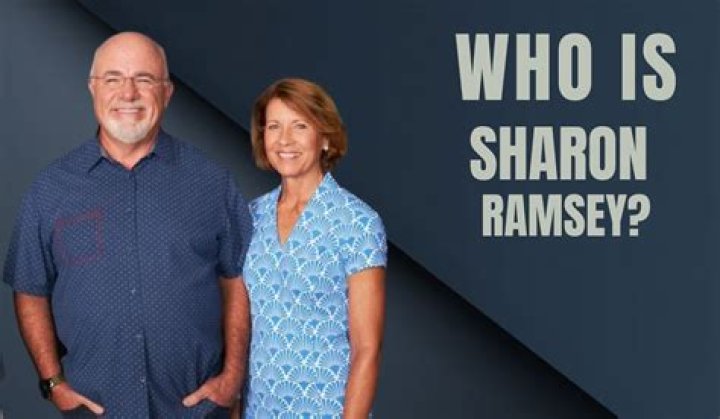 Dave Ramsey, Wife Sharon Ramsey Kids