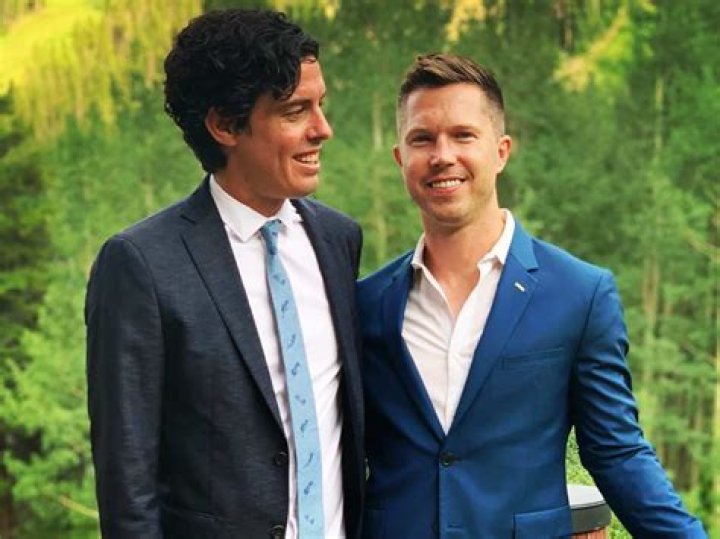 Dave Rubin Husband David Is A Film Producer, Rumble CEO Net Worth
