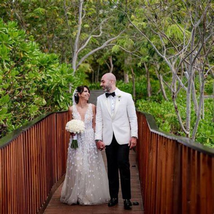 David And Leila Centner Wedding jenniemarieweddings