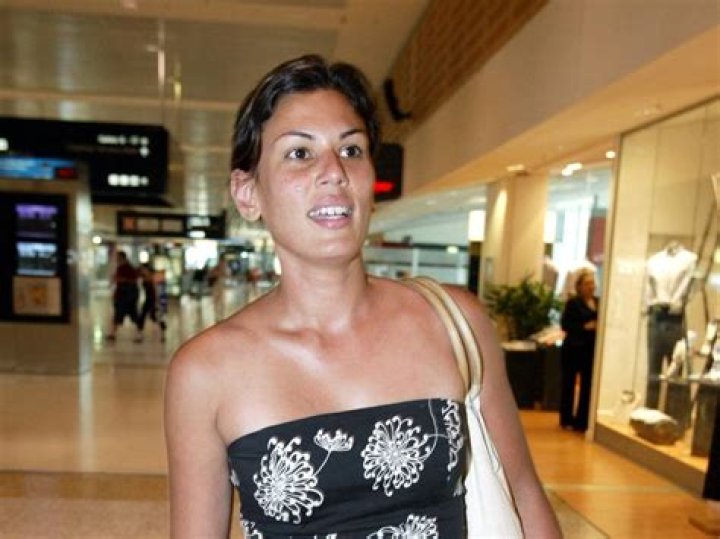 David Beckham And Sarah Marbeck Affair What Happened To Sarah Marbeck