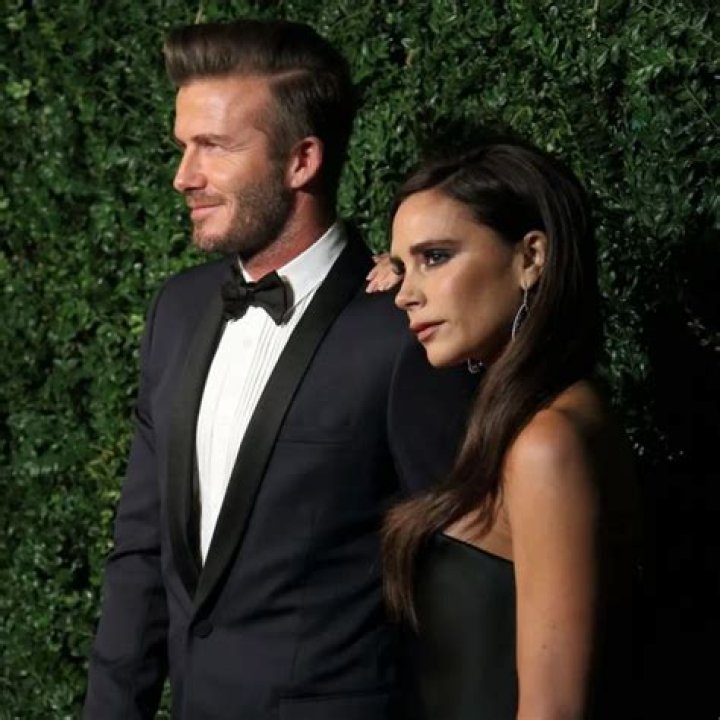 David Beckham&rsquo;s affair with Australian model Sarah Marbeck resurfaces