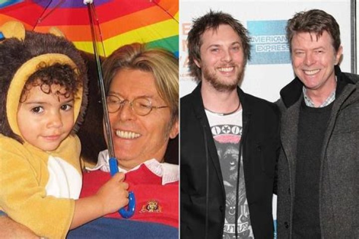 David Bowie Wife, Daughter, Children, Family, Gay, Net Worth, Death