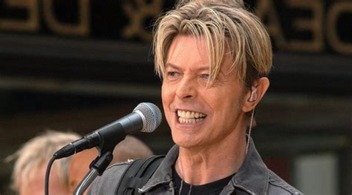 David Bowie's son Duncan Jones& wife Rodene Ronquillo baby boy