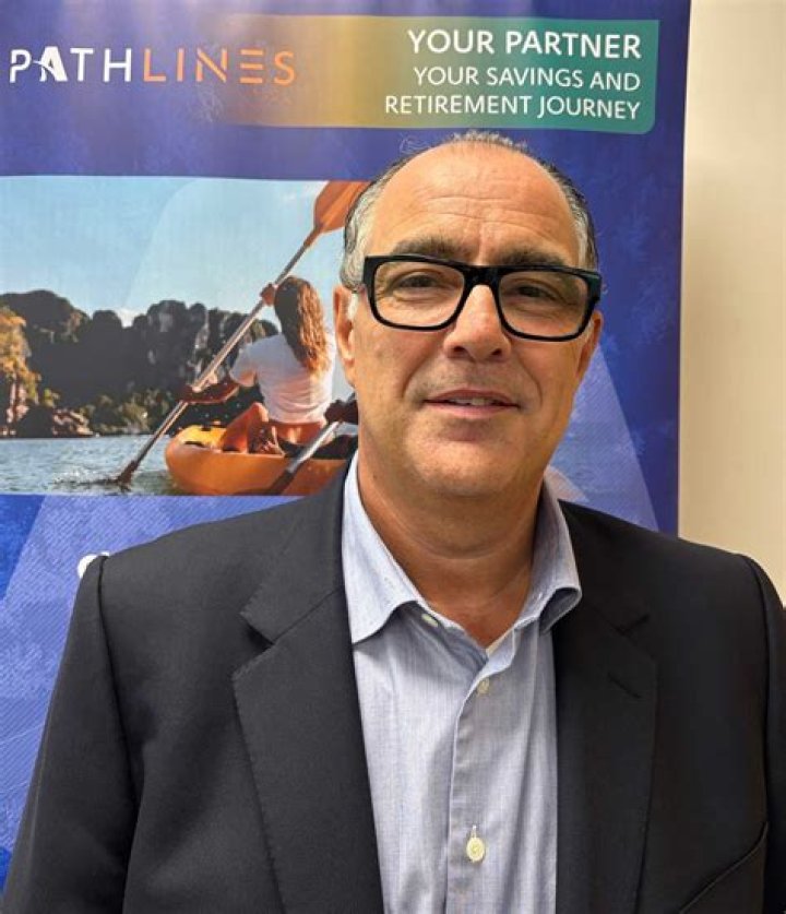 David Cartisano Business Owner Cartisano Consulting LLC LinkedIn