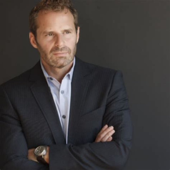 David Centner LinkedIn