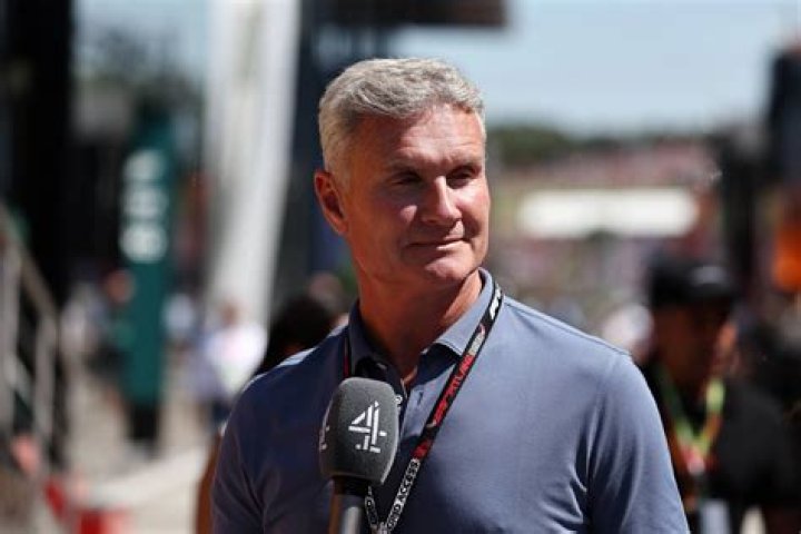 David Coulthard &lsquo;We should have a Grand Prix here&rsquo;