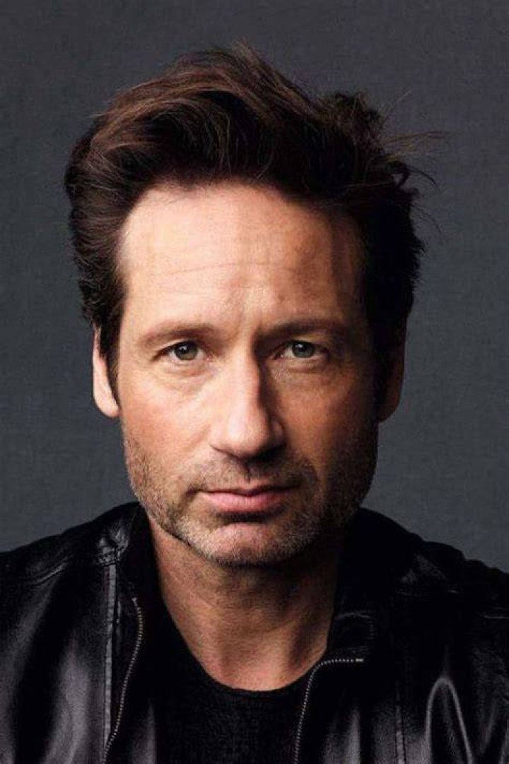 David Duchovny David duchovny, David, Movies and tv shows