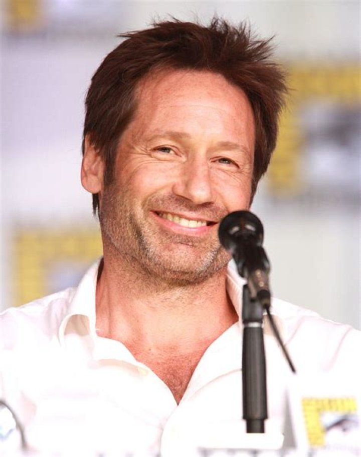 David Duchovny David Duchovny Photo (7941229) Fanpop