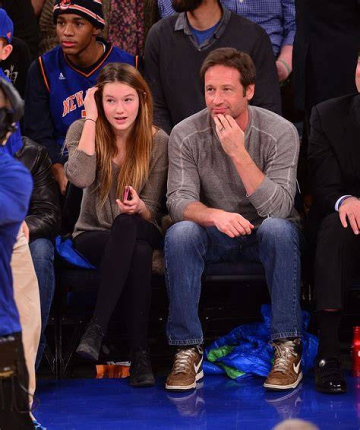 David Duchovny Learns His Family's Tragic Jewish History on 'Finding