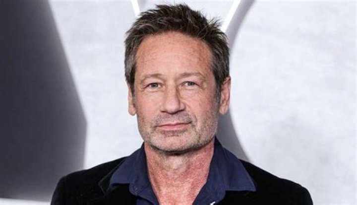 David Duchovny on the Inspiration of &lsquo;Bucky F*cking Dent&rsquo;