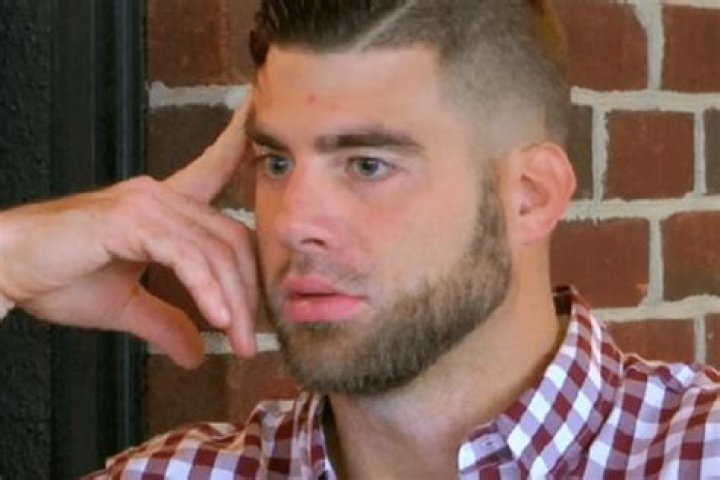 David Eason Threatens Neighbor In Explosive Video &lsquo;You&rsquo;re Gonna Be