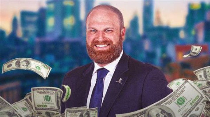 David FriedbergBio, Age, Net Worth, Height, Married, Facts