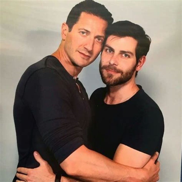 David Giuntoli David giuntoli, Couple photos, David