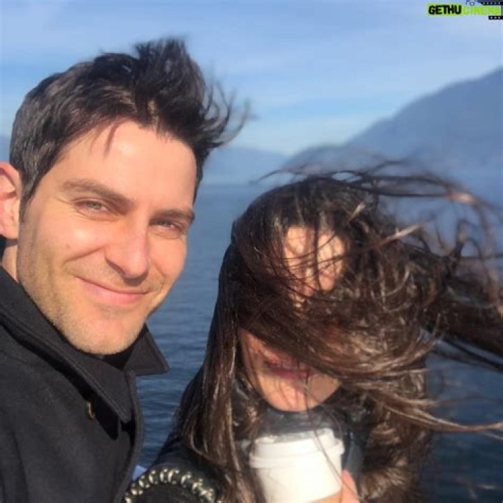 David Giuntoli David giuntoli, David, Couple photos