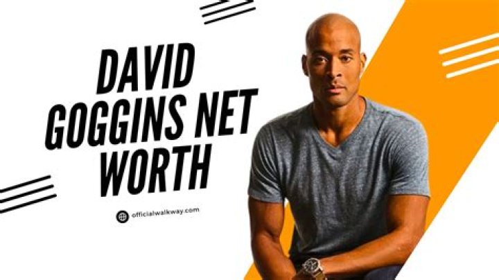 David Goggins Net worth, 2024 Age,Career, Wife and Family