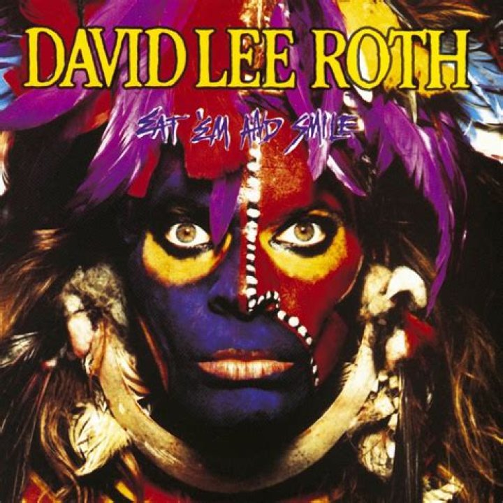 David Lee Roth Confirms Album With John 5 Will Be Released