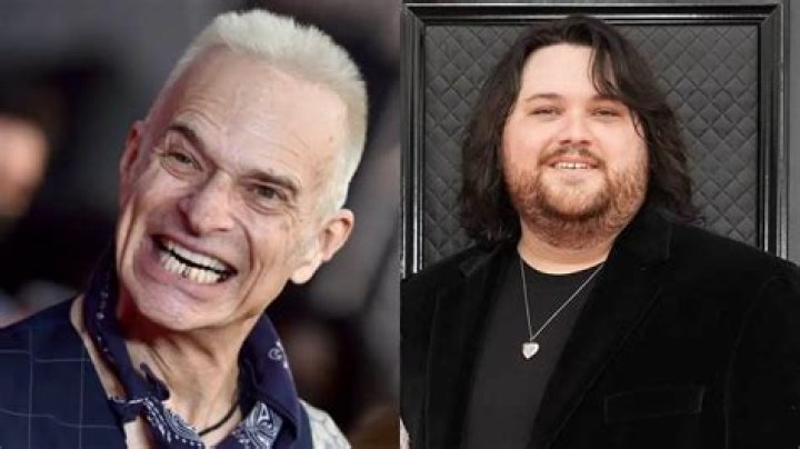 David Lee Roth Slams Wolfgang Van Halen In YouTube Clip