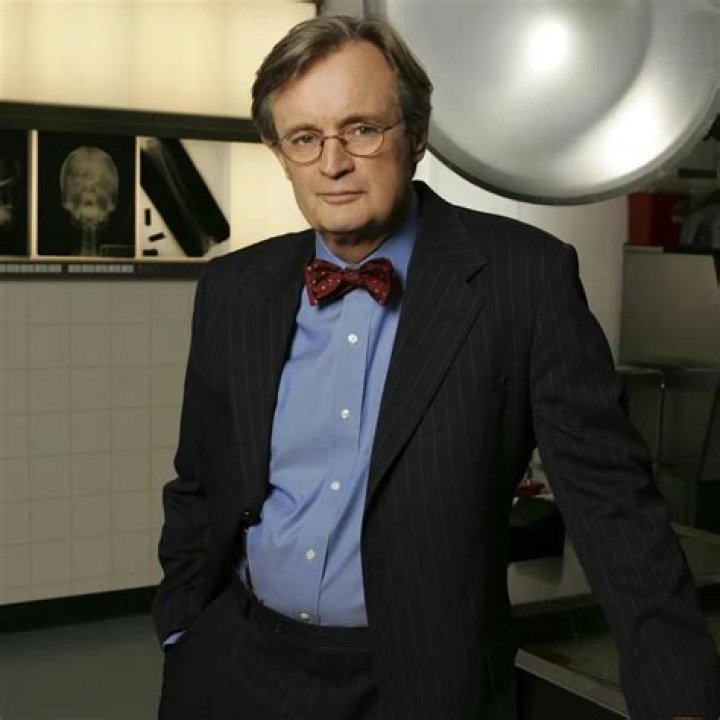David McCallum Cause of Death, How Did NCIS' Ducky Die in Real Life?