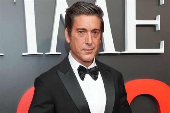 David Muir's Romantic Life Is Highly Secretive, Here's Why