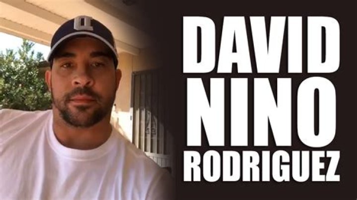 David Nino Rodriguez Photos and Premium High Res Pictures Getty Images