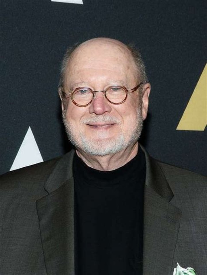 David Ogden Stiers, actor who played fussy doctor on 'MASH,' dies