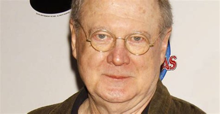 David Ogden Stiers, Broadway Veteran & EmmyNominated M*A*S*H Star