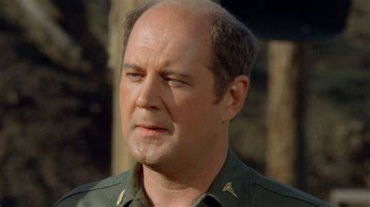 David Ogden Stiers Dead &lsquo;MASH&rsquo; Star And Voice Of Beauty And The Beast