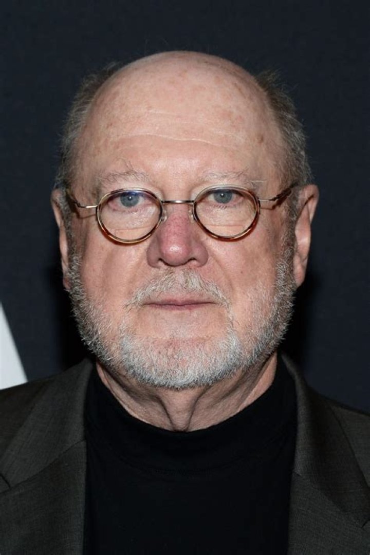 David Ogden Stiers from Celebrity Deaths 2018's Fallen Stars E! News