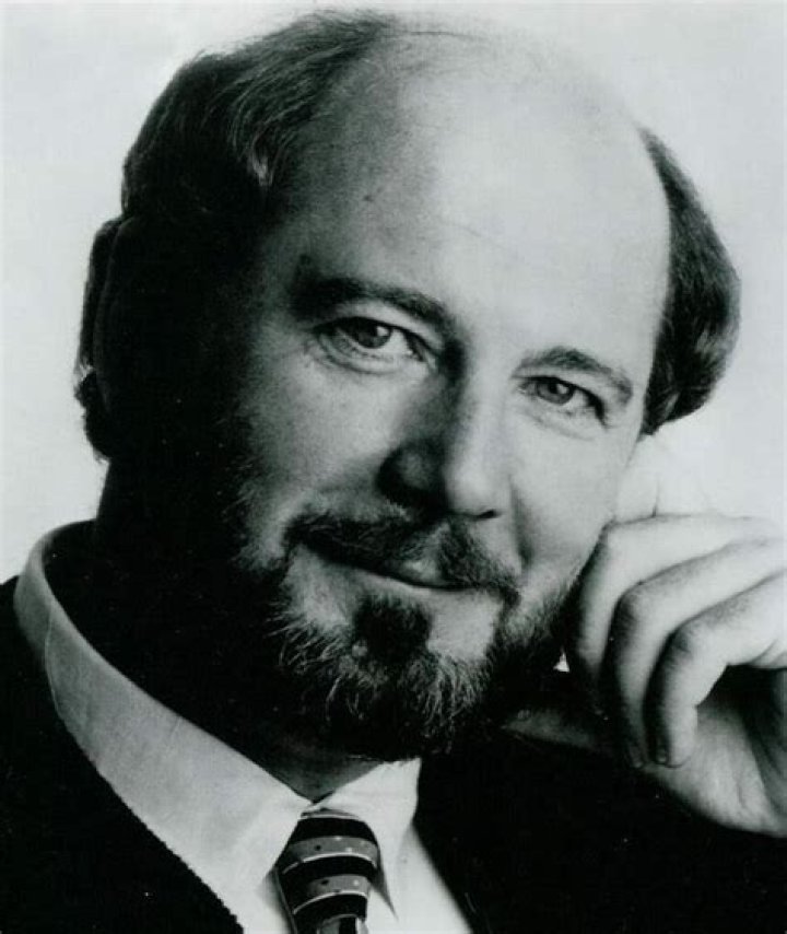 David Ogden Stiers Movies, Bio and Lists on MUBI