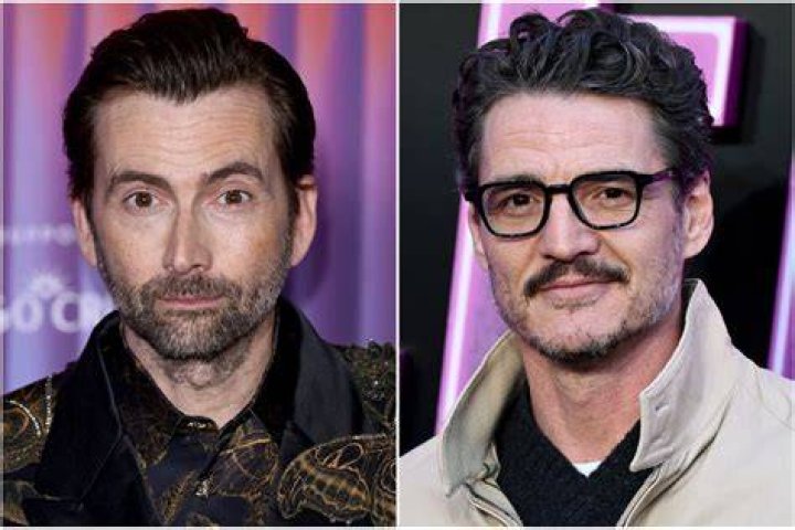 David Tennant admits he's more relaxed about privacy