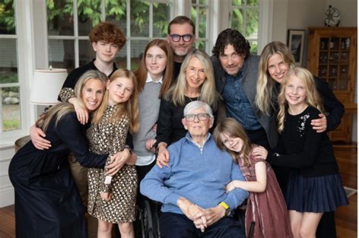 David, Victoria Beckham&rsquo;s Family Album Their Best Pics With Kids
