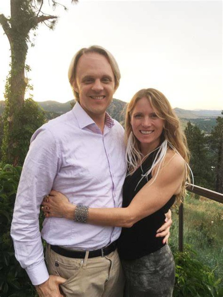 David Wilcock Marriage Announcement A Happy Life! Divine Cosmos
