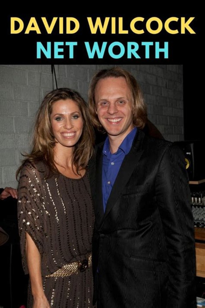 David Wilcock Net Worth Family, Career, Age Mr.JunkyChunky