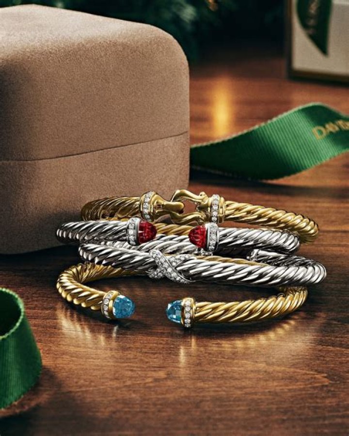 David Yurman (Давид Юрман) купить духи David Yurman скидки, акции, распродажа